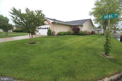 816 #C DEAL ROAD, MONROE TOWNSHIP, NJ 08831