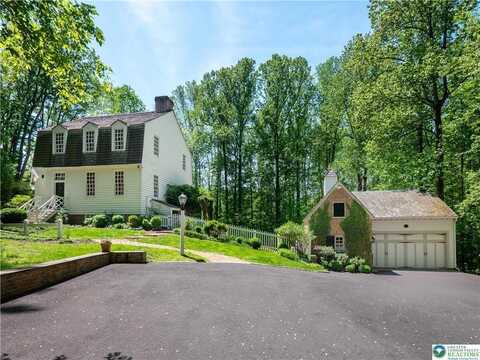 1108 South Barbara Drive, Longswamp, PA 18011