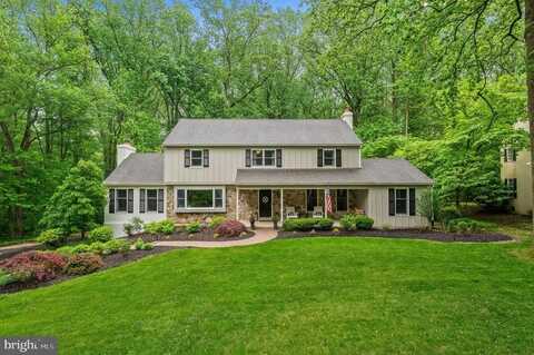 1047 BEAUMONT ROAD, BERWYN, PA 19312