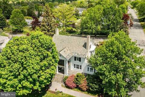 700 N WALNUT STREET, WEST CHESTER, PA 19380