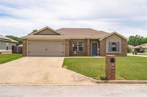 1820 Willow Oak DR, Van Buren, AR 72956