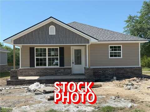2800 Neis ST, Fort Smith, AR 72904