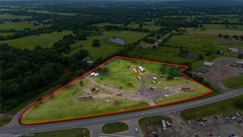 TBD S Hwy 59, Heavener, OK 74937