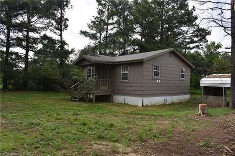 10502 State Highway 23, Booneville, AR 72927