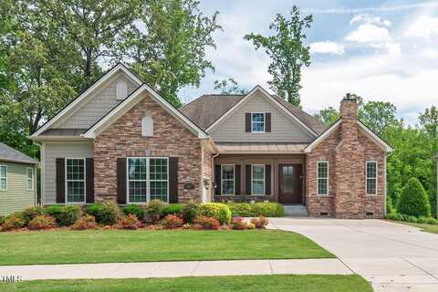 2633 Beckwith Road, Apex, NC 27523