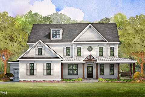 1017 Azalea Garden Circle, Raleigh, NC 27603