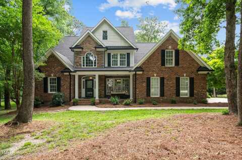 5916 Two Pines Trail, Wake Forest, NC 27587
