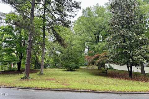 0 Springdale Drive, Burlington, NC 27215