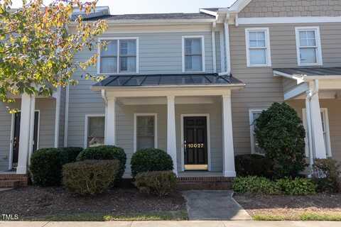10027 David Stone Drive, Chapel Hill, NC 27517