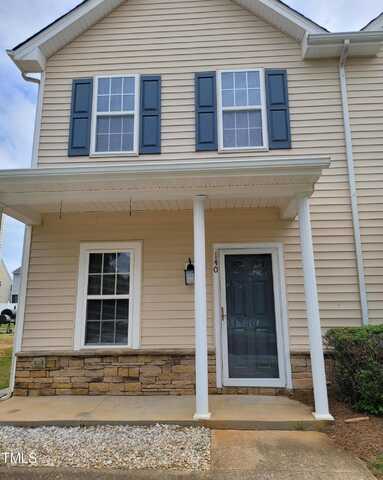 140 Winslow Lane, Clayton, NC 27527