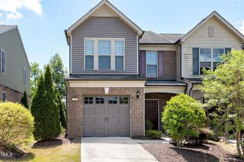 628 Denhoff Drive, Cary, NC 27519