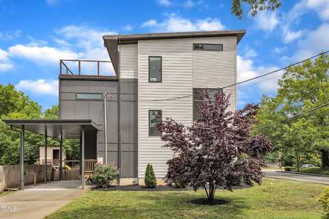 304 S Tarboro Street, Raleigh, NC 27610