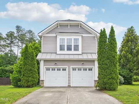 13 Pegram Court, Durham, NC 27703
