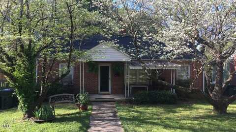 716 Kimbrough Street, Raleigh, NC 27608