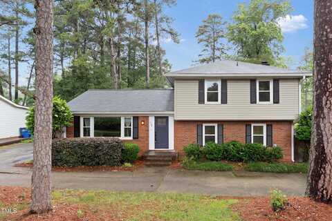 509 E Millbrook Road, Raleigh, NC 27609