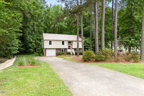 5001 Simpson Drive, Sanford, NC 27330