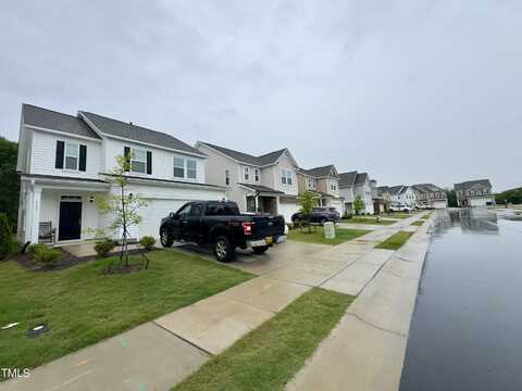 167 Burford Way Way, Angier, NC 27501