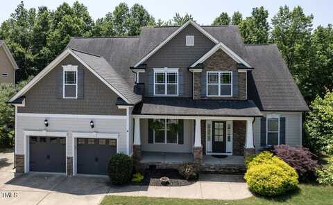 337 Shadowdale Lane, Rolesville, NC 27571