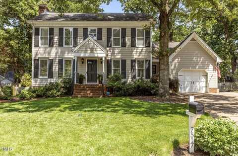 7517 Chippenham Court, Raleigh, NC 27613