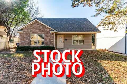 3118 Neis ST, Fort Smith, AR 72904