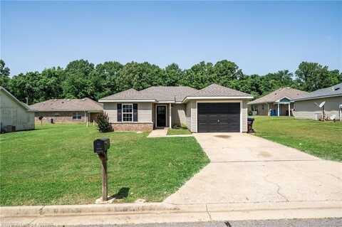 4205 Walnut Park DR, Fort Smith, AR 72904