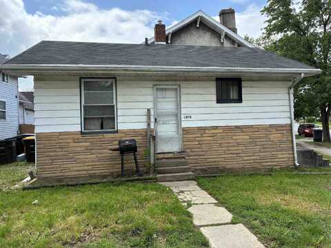 2901 Broadway, Fort Wayne, IN 46807