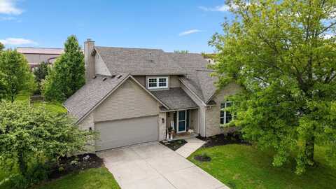 10621 Unita Drive, Fort Wayne, IN 46804