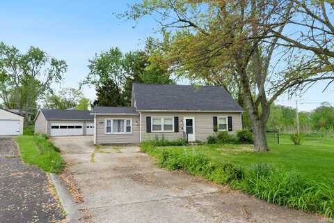 5325 Crandon Lane, Fort Wayne, IN 46804