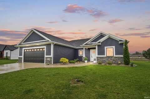422 Westward Drive, Butler, IN 46721