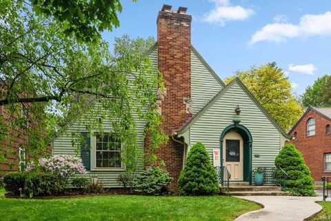 1229 Maxine Drive, Fort Wayne, IN 46807