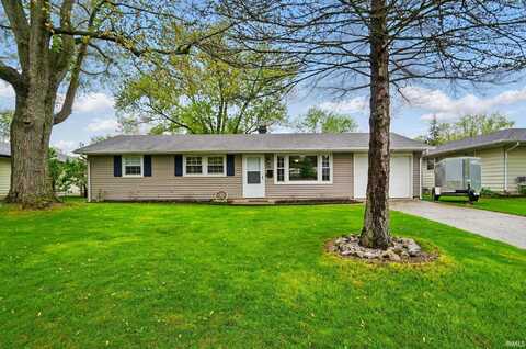 310 Tanglewood Drive, New Haven, IN 46774