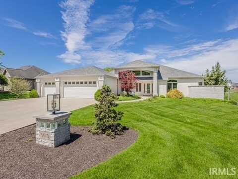 8018 Inverness Lakes Trail, Fort Wayne, IN 46804