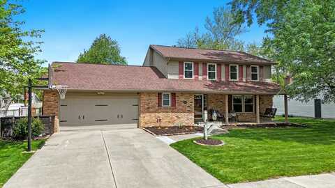 1013 Breton Lane, Fort Wayne, IN 46845