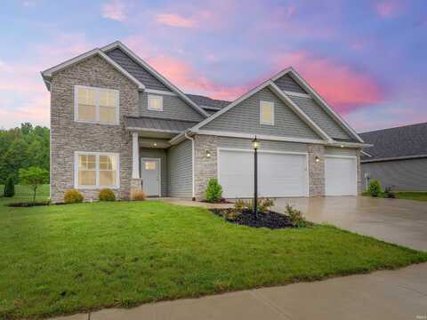 13655 Copper Strike Pass, Fort Wayne, IN 46845