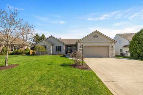 2009 Winding Creek Lane, Fort Wayne, IN 46804