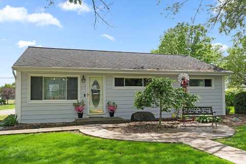 306 Parkway Street, Berne, IN 46711