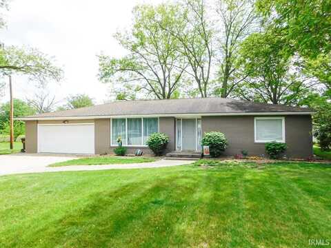 404 W Spring Street, Bluffton, IN 46714