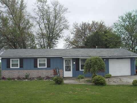 22902 Woodburn Road, Woodburn, IN 46797