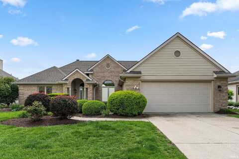 5702 Bell Tower Lane, Fort Wayne, IN 46815