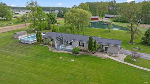 872 E US 224, Uniondale, IN 46791