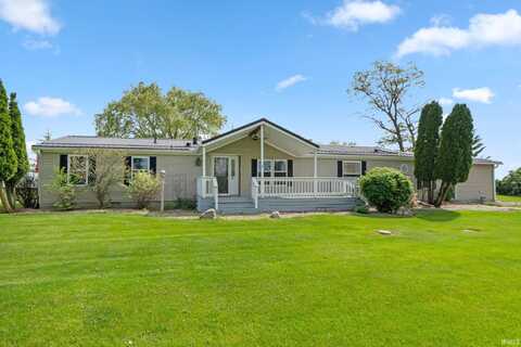872 E US 224, Uniondale, IN 46791