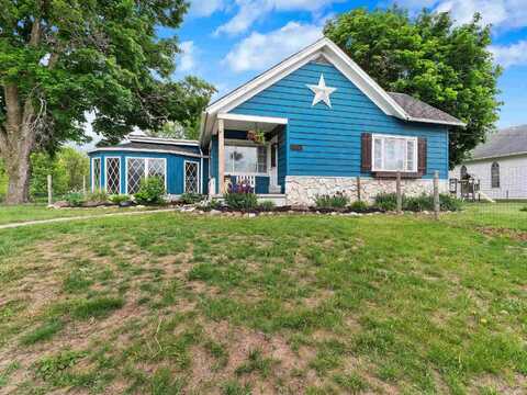 8880 W State Road 14, South Whitley, IN 46787