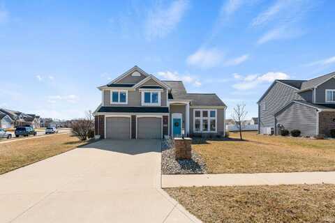 1507 Tara Bella Lane, Fort Wayne, IN 46845