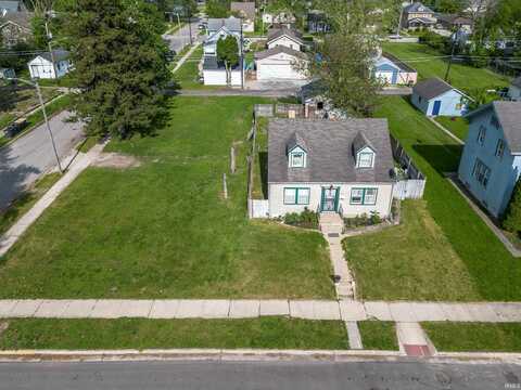 2821 Alexander Street, Fort Wayne, IN 46806