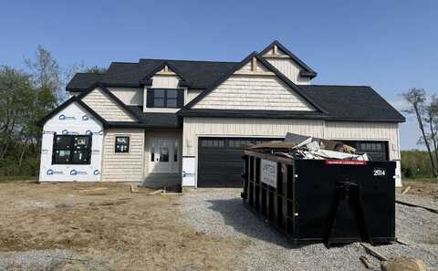 17686 Seahawk Lane, Huntertown, IN 46748