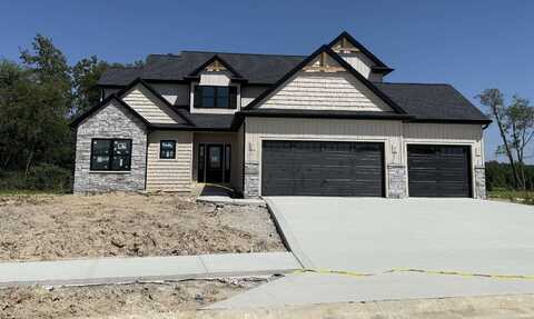 17686 Seahawk Lane, Huntertown, IN 46748