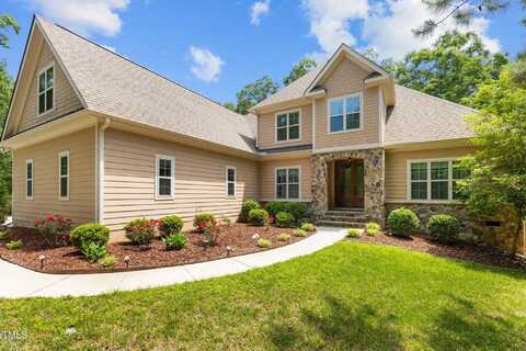 4306 Infinity Lane, Durham, NC 27705