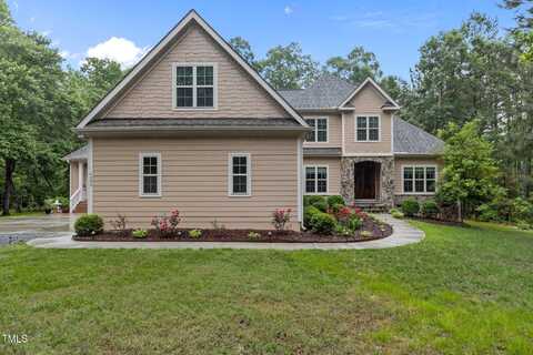 4306 Infinity Lane, Durham, NC 27705