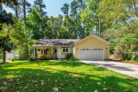 3359 Denise Street, Durham, NC 27704