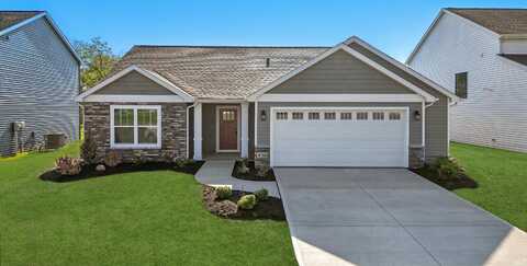 4780 Whittlebury Drive, Fort Wayne, IN 46818